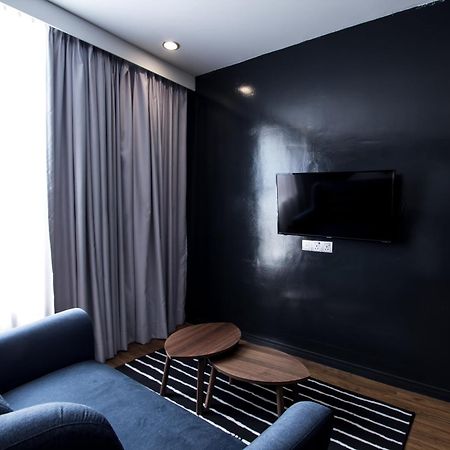 Bloommaze Boutique Hotel Puchong Phòng bức ảnh