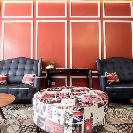 Bloommaze Boutique Hotel Puchong Ngoại thất bức ảnh