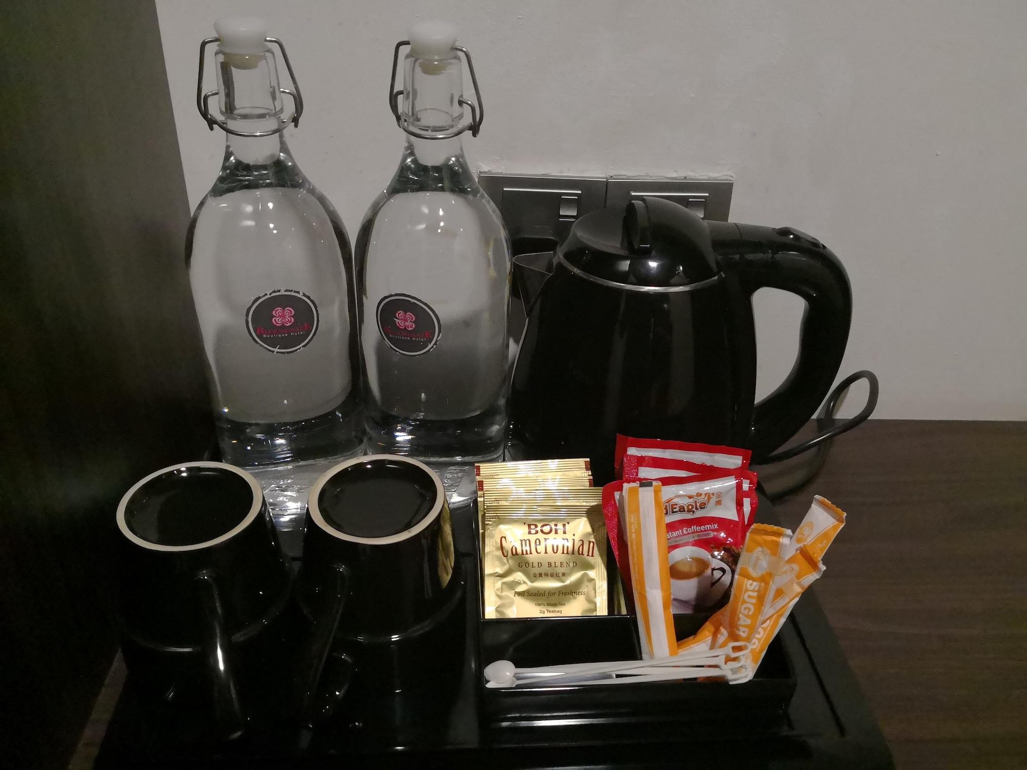Bloommaze Boutique Hotel Puchong Ngoại thất bức ảnh