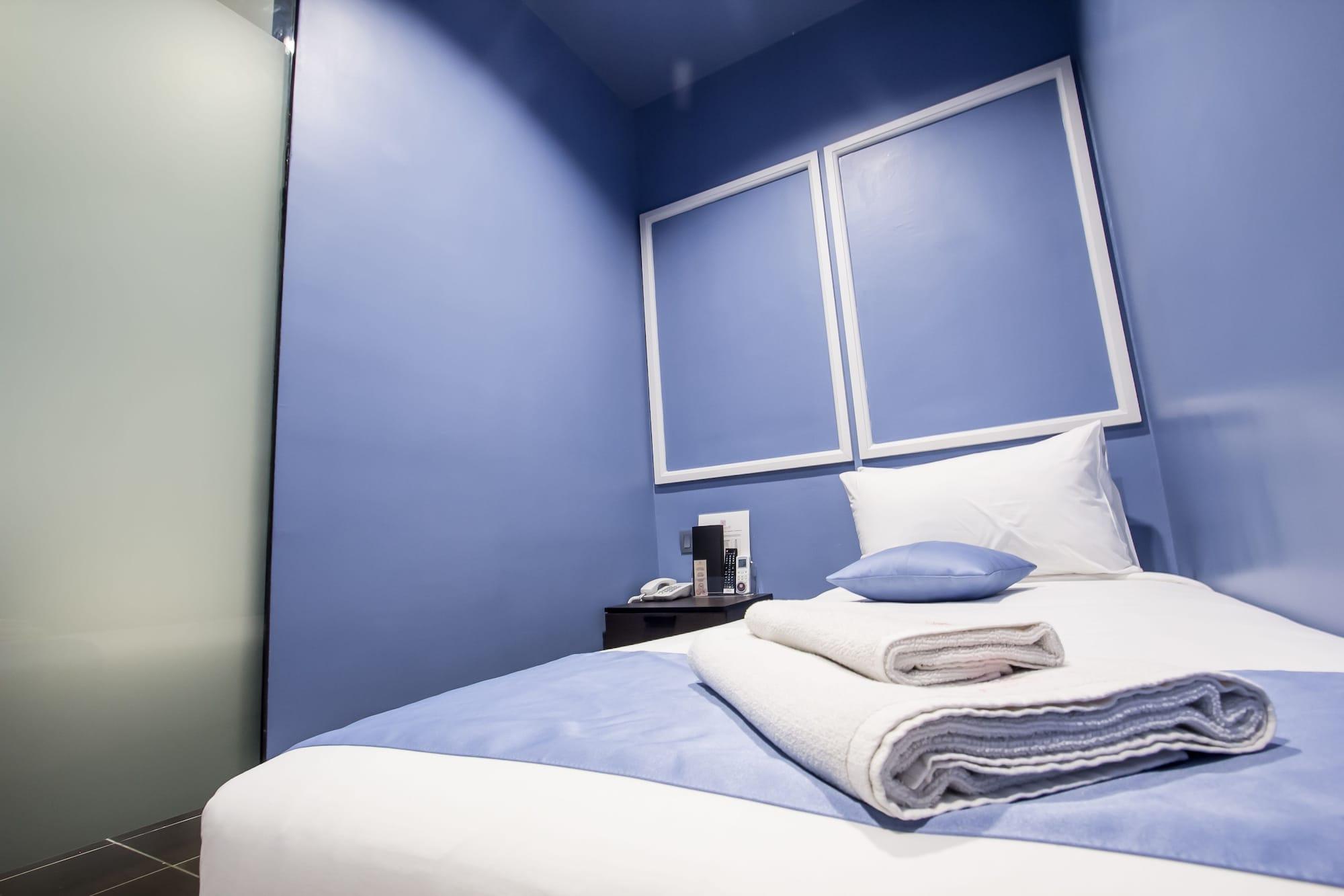 Bloommaze Boutique Hotel Puchong Ngoại thất bức ảnh