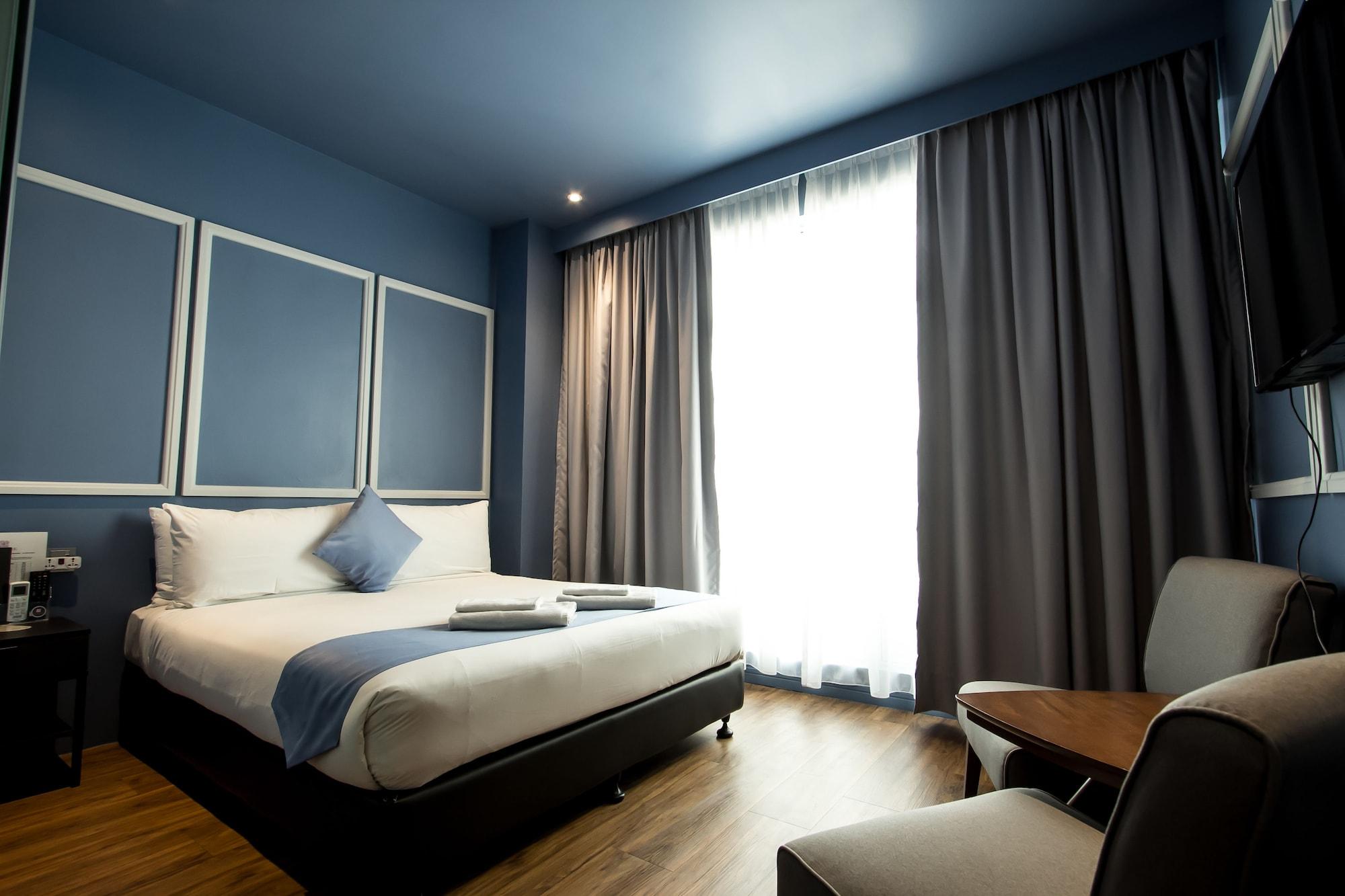 Bloommaze Boutique Hotel Puchong Ngoại thất bức ảnh
