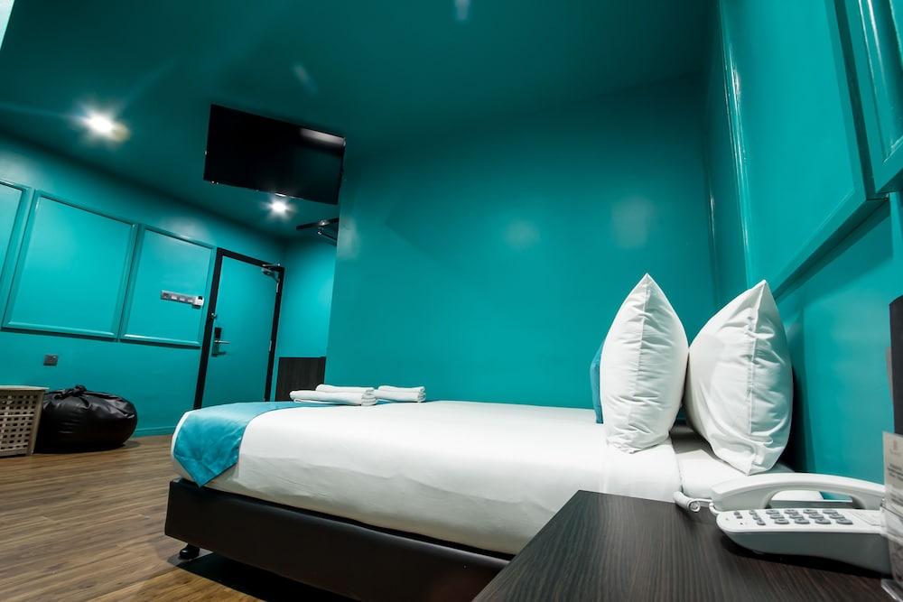 Bloommaze Boutique Hotel Puchong Ngoại thất bức ảnh