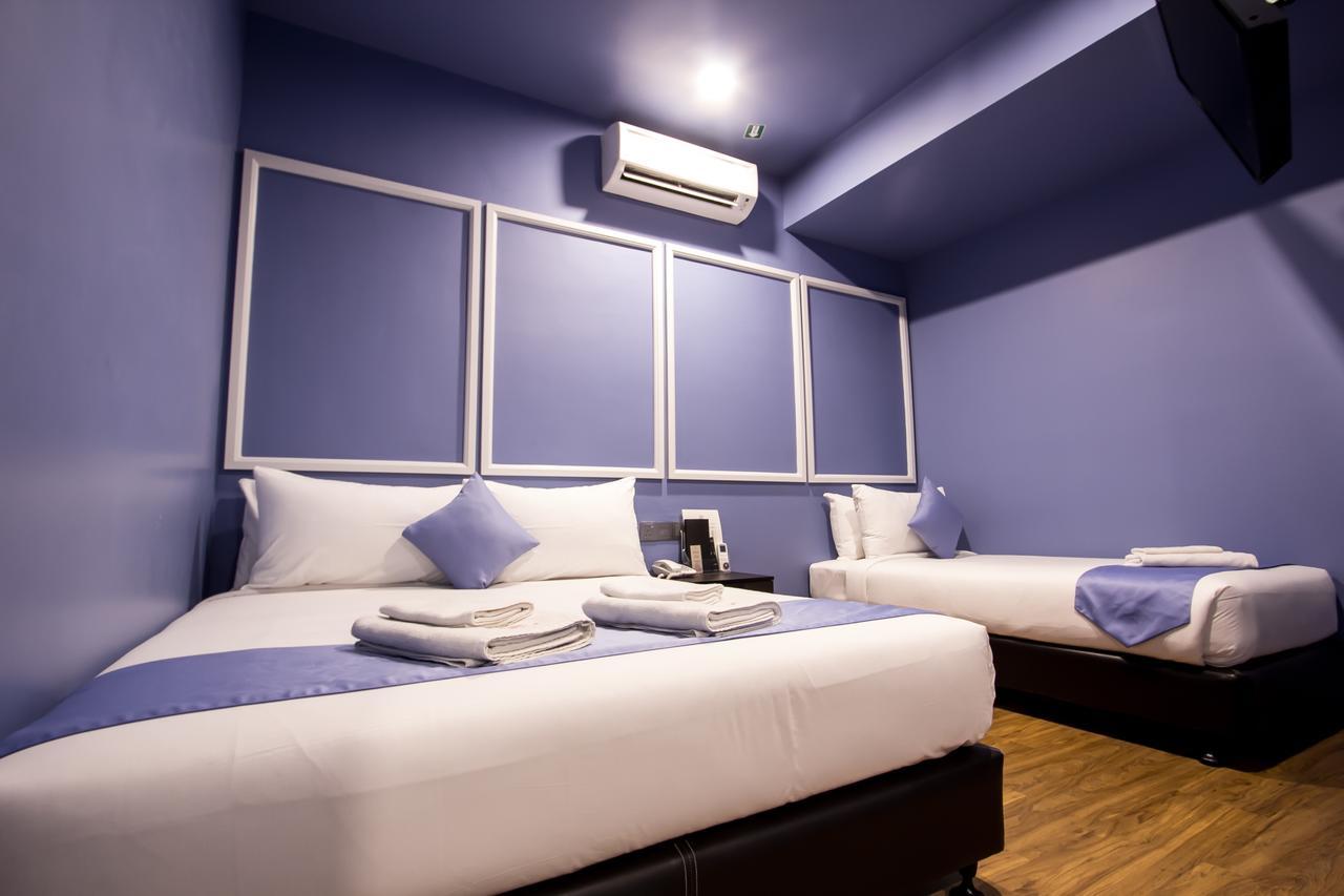 Bloommaze Boutique Hotel Puchong Ngoại thất bức ảnh