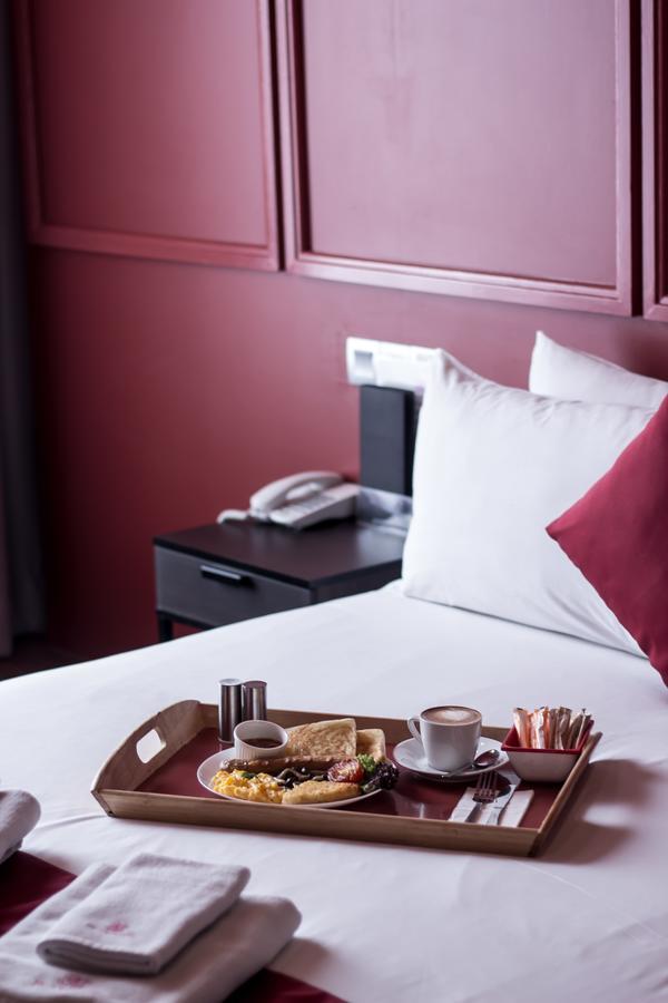 Bloommaze Boutique Hotel Puchong Ngoại thất bức ảnh
