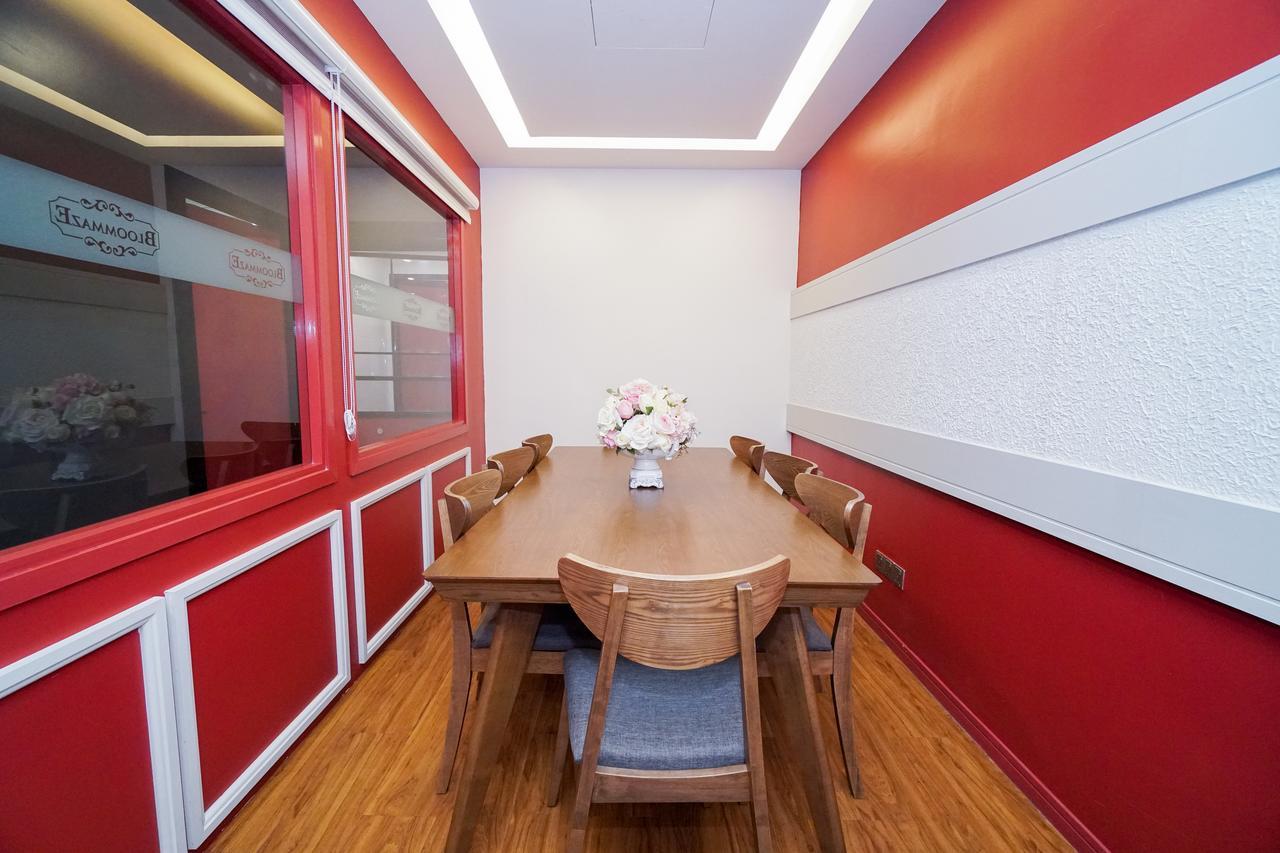 Bloommaze Boutique Hotel Puchong Ngoại thất bức ảnh