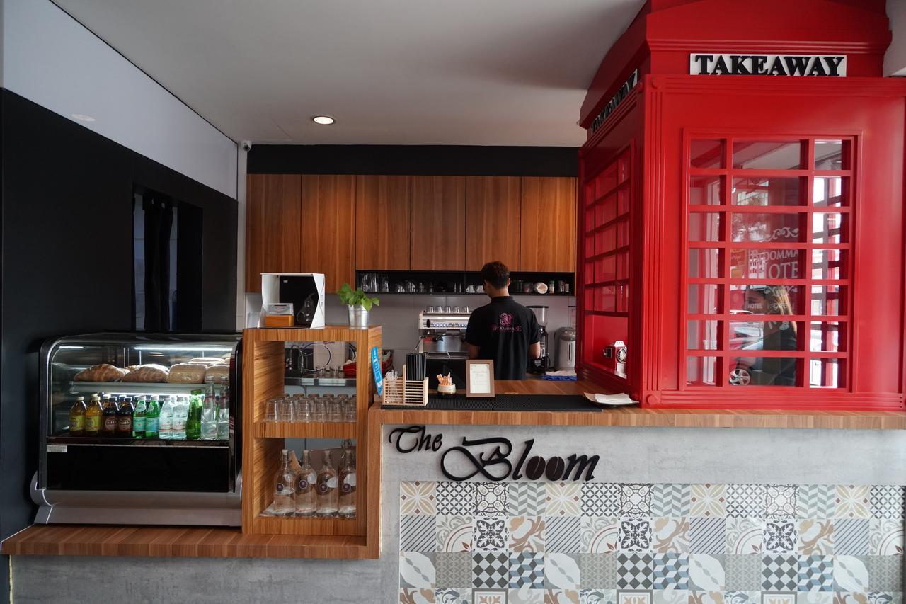 Bloommaze Boutique Hotel Puchong Ngoại thất bức ảnh