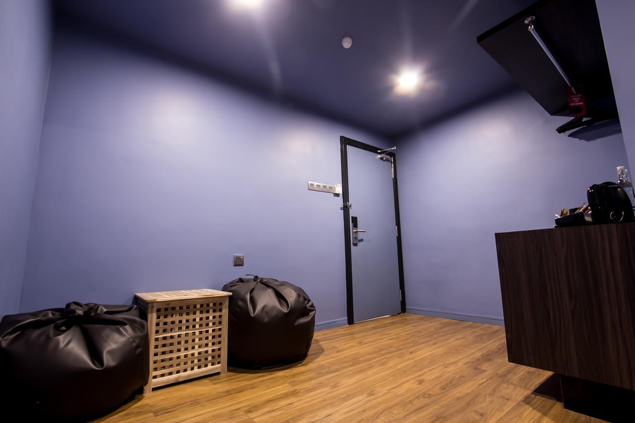 Bloommaze Boutique Hotel Puchong Phòng bức ảnh